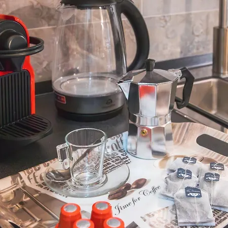 Red Loft Torino,un Mix Di Storia E Tendenza Turin