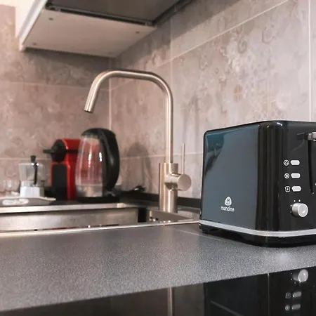 Red Loft Torino,un Mix Di Storia E Tendenza Lägenhet Turin