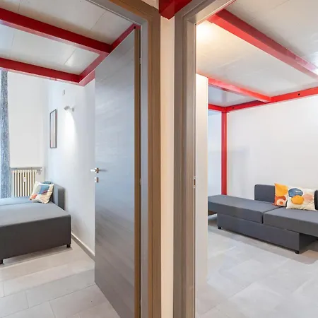 Red Loft Torino,un Mix Di Storia E Tendenza Turin