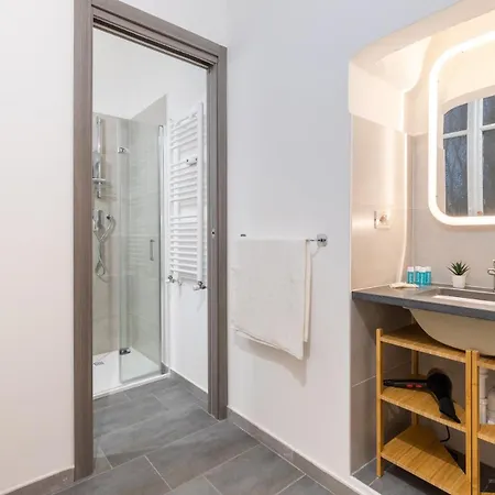 Red Loft Torino,un Mix Di Storia E Tendenza Διαμέρισμα *