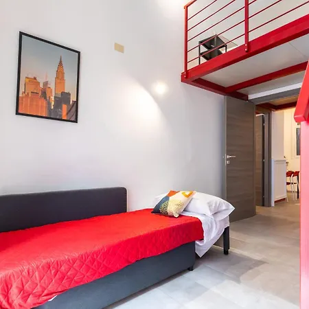 Red Loft Torino,un Mix Di Storia E Tendenza