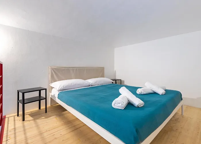 Red Loft Torino,un Mix Di Storia E Tendenza * Turin