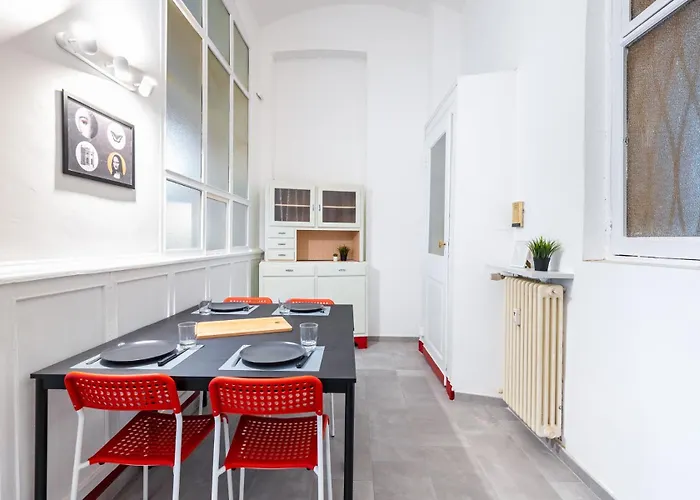 Red Loft Torino,un Mix Di Storia E Tendenza * Turin
