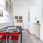 Red Loft Torino,un Mix Di Storia E Tendenza * Torino