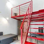 Red Loft Torino,un Mix Di Storia E Tendenza Daire Torino