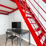 Red Loft Torino,un Mix Di Storia E Tendenza *