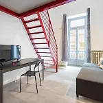 Red Loft Torino,un Mix Di Storia E Tendenza