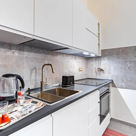Red Loft Torino,un Mix Di Storia E Tendenza 아파트