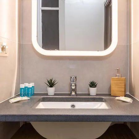 Red Loft Torino,un Mix Di Storia E Tendenza * 都灵