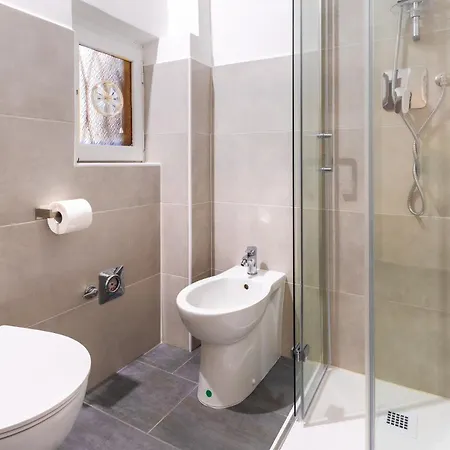 Red Loft Torino,un Mix Di Storia E Tendenza 公寓